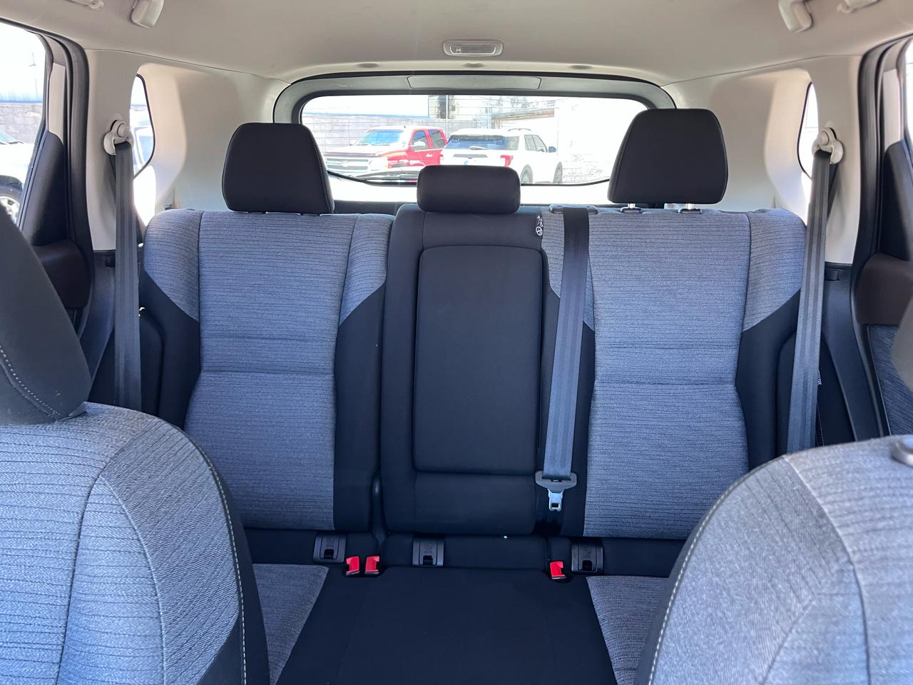 Nissan Rogue SV 2023