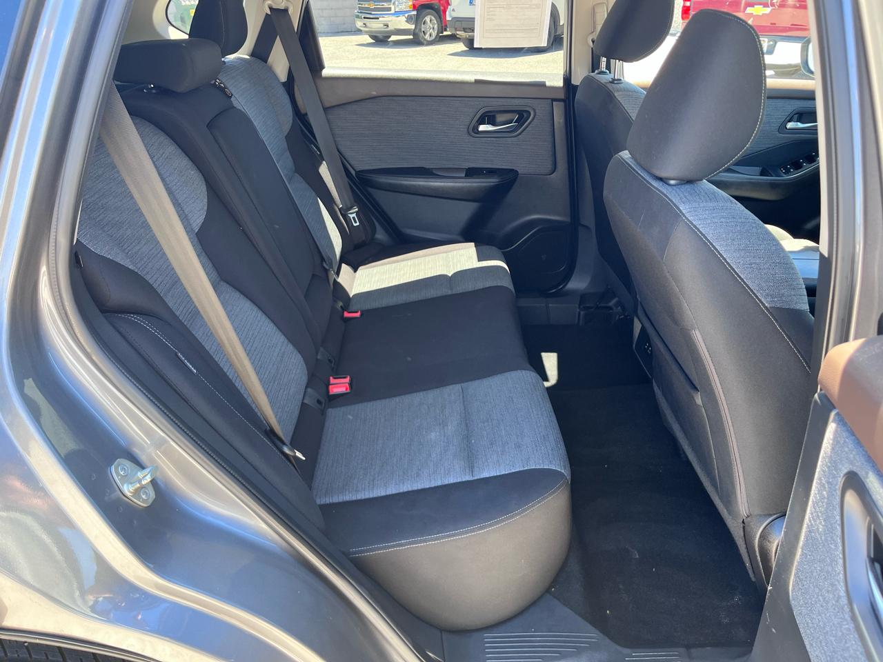 Nissan Rogue SV 2023