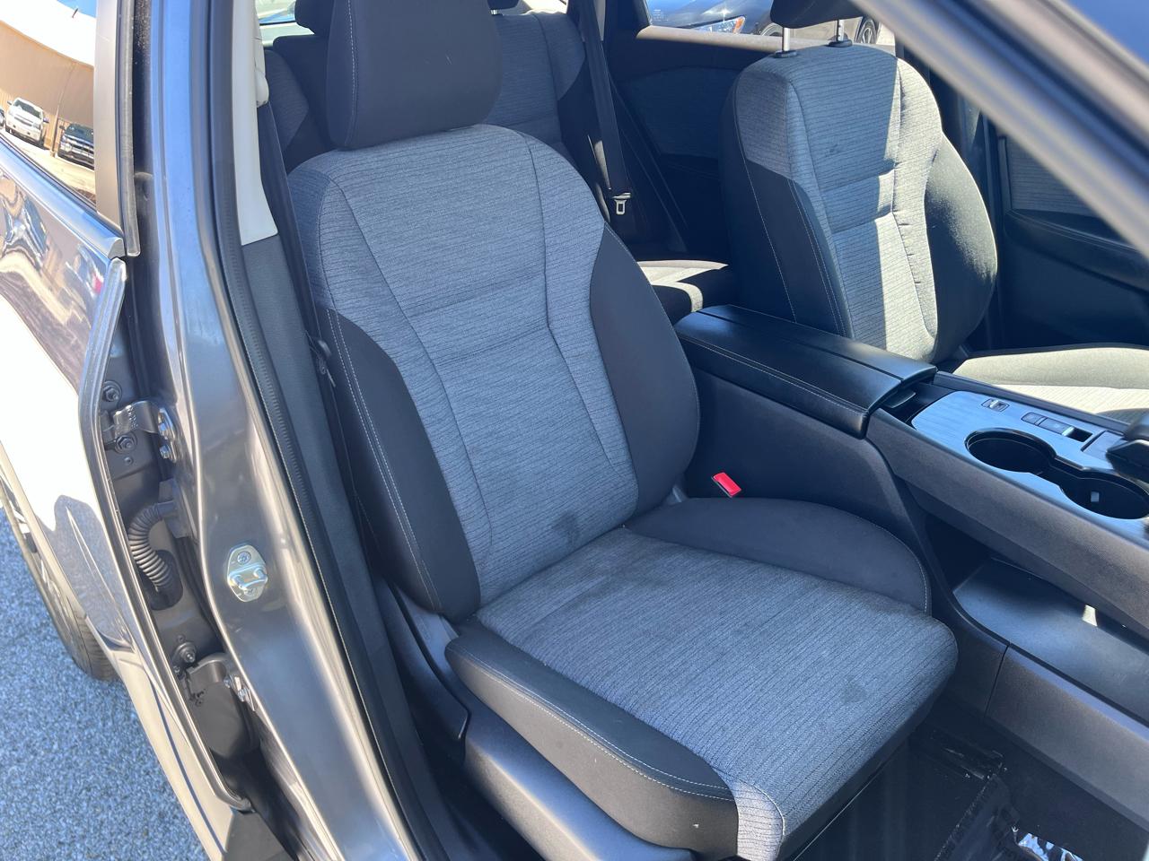 Nissan Rogue SV 2023