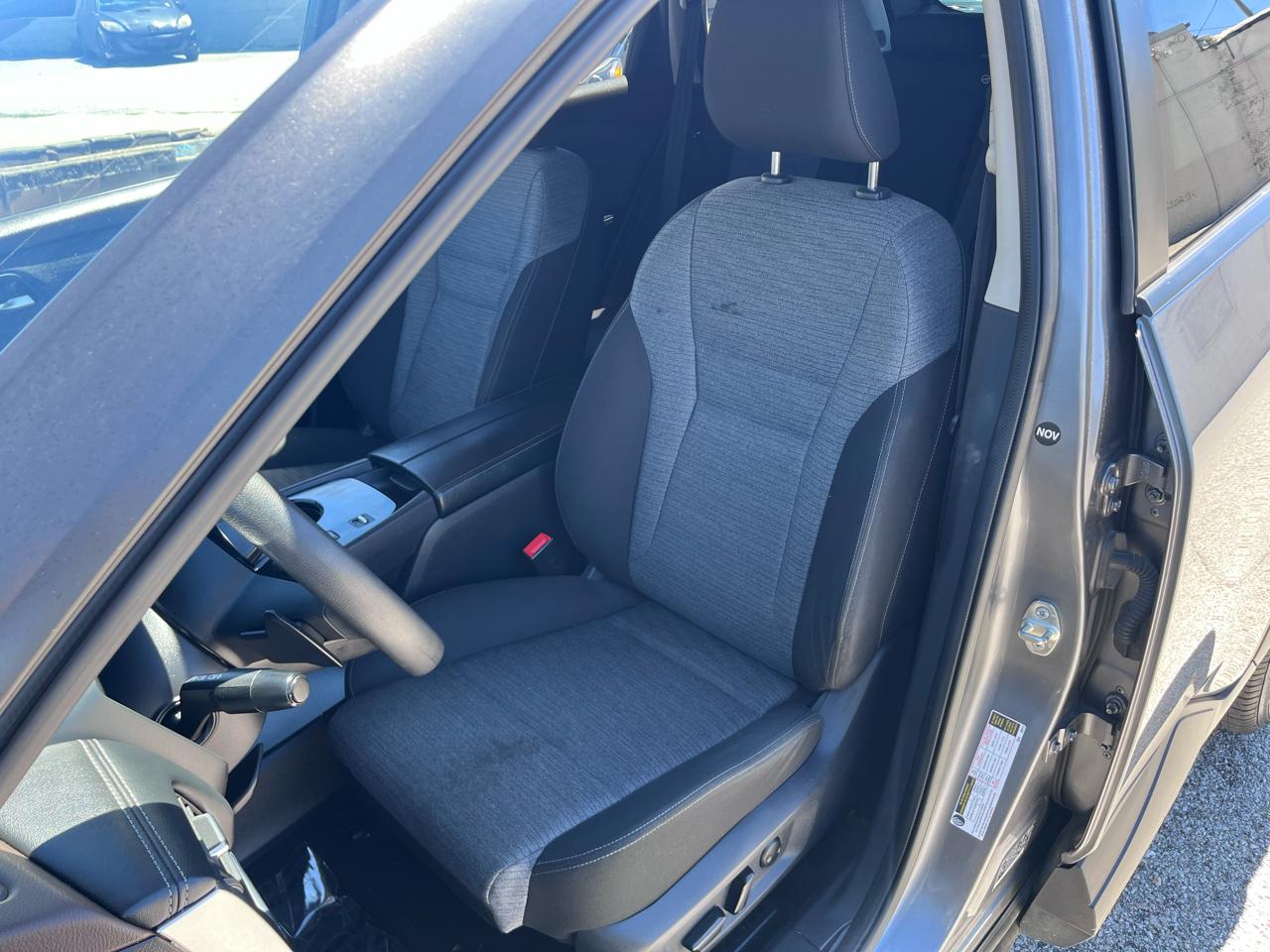 Nissan Rogue SV 2023