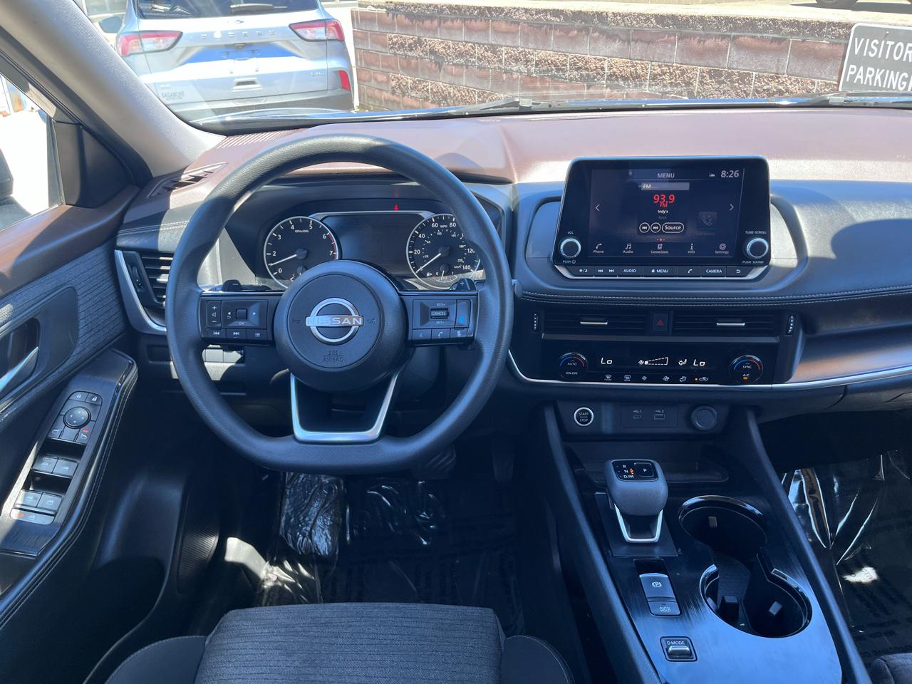 Nissan Rogue SV 2023