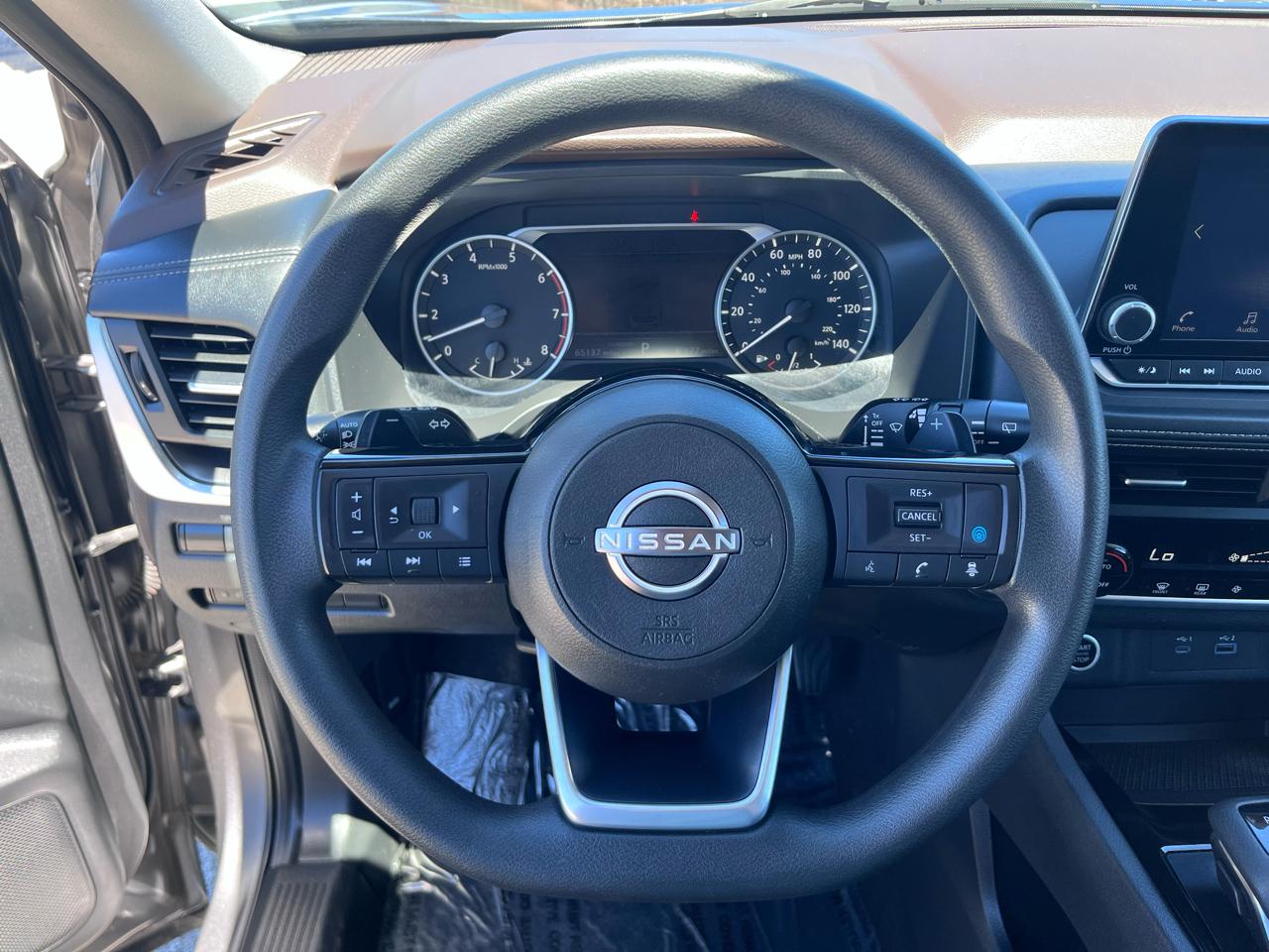 Nissan Rogue SV 2023