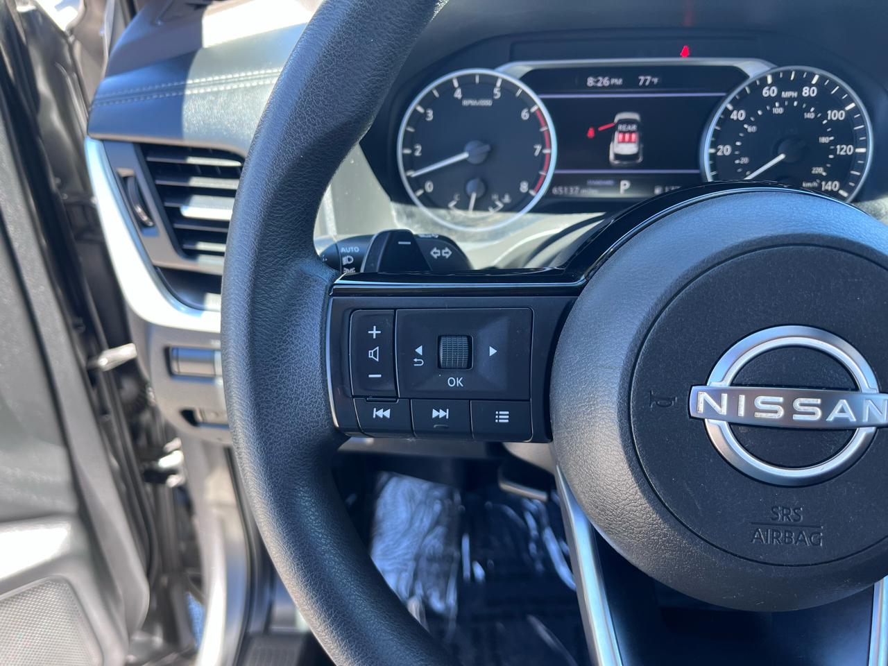 Nissan Rogue SV 2023