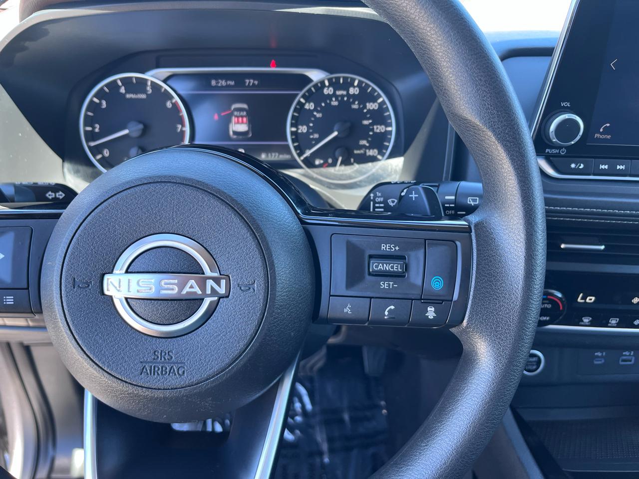 Nissan Rogue SV 2023