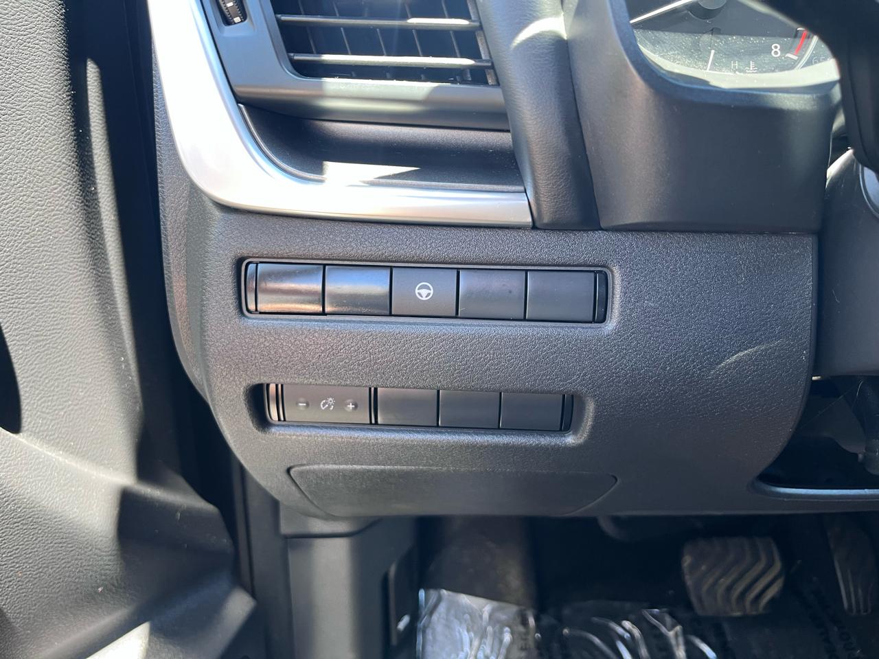 Nissan Rogue SV 2023