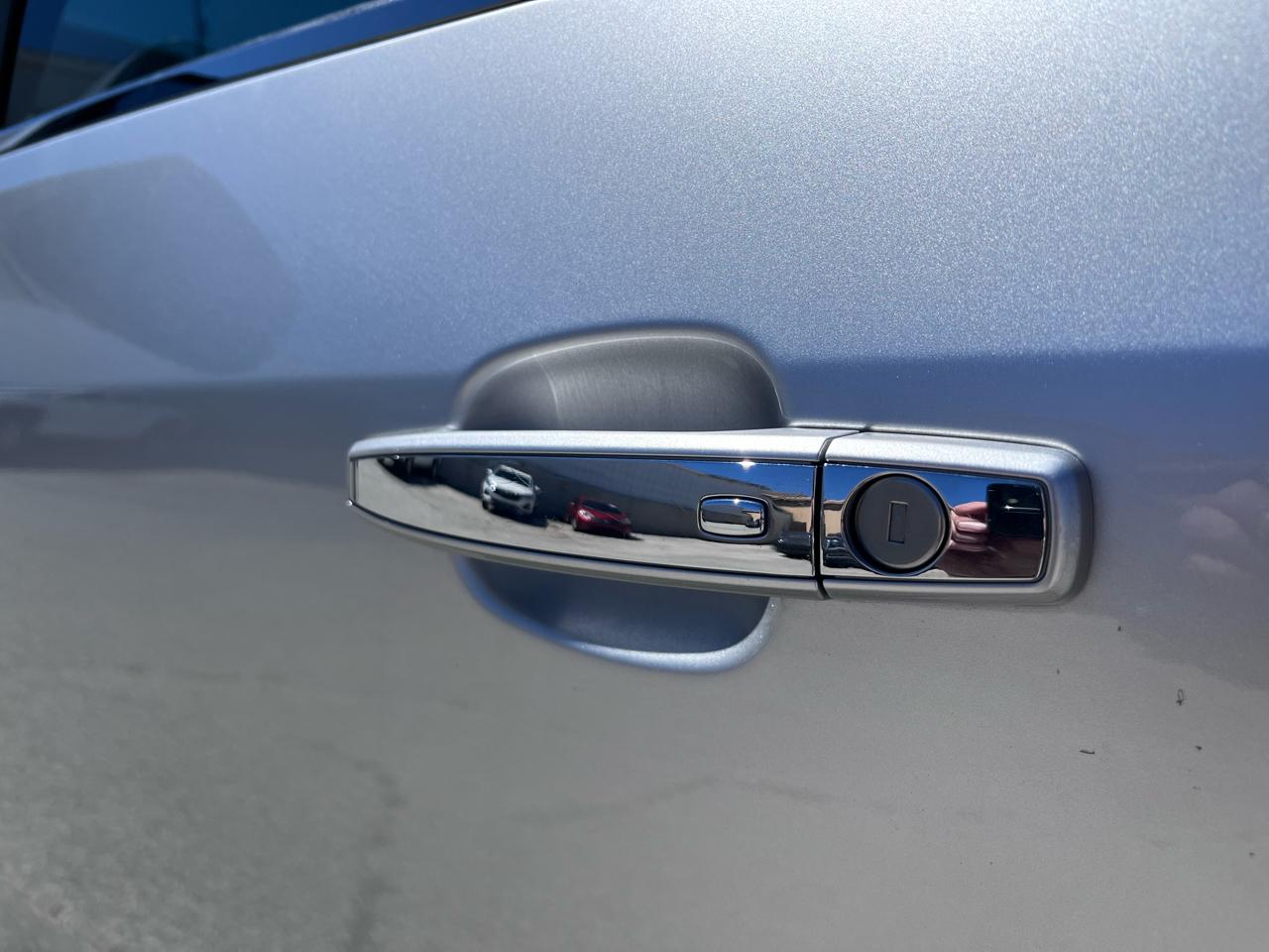 Buick Encore Essence AWD 2019
