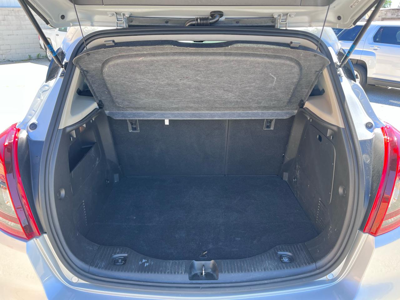 Buick Encore Essence AWD 2019
