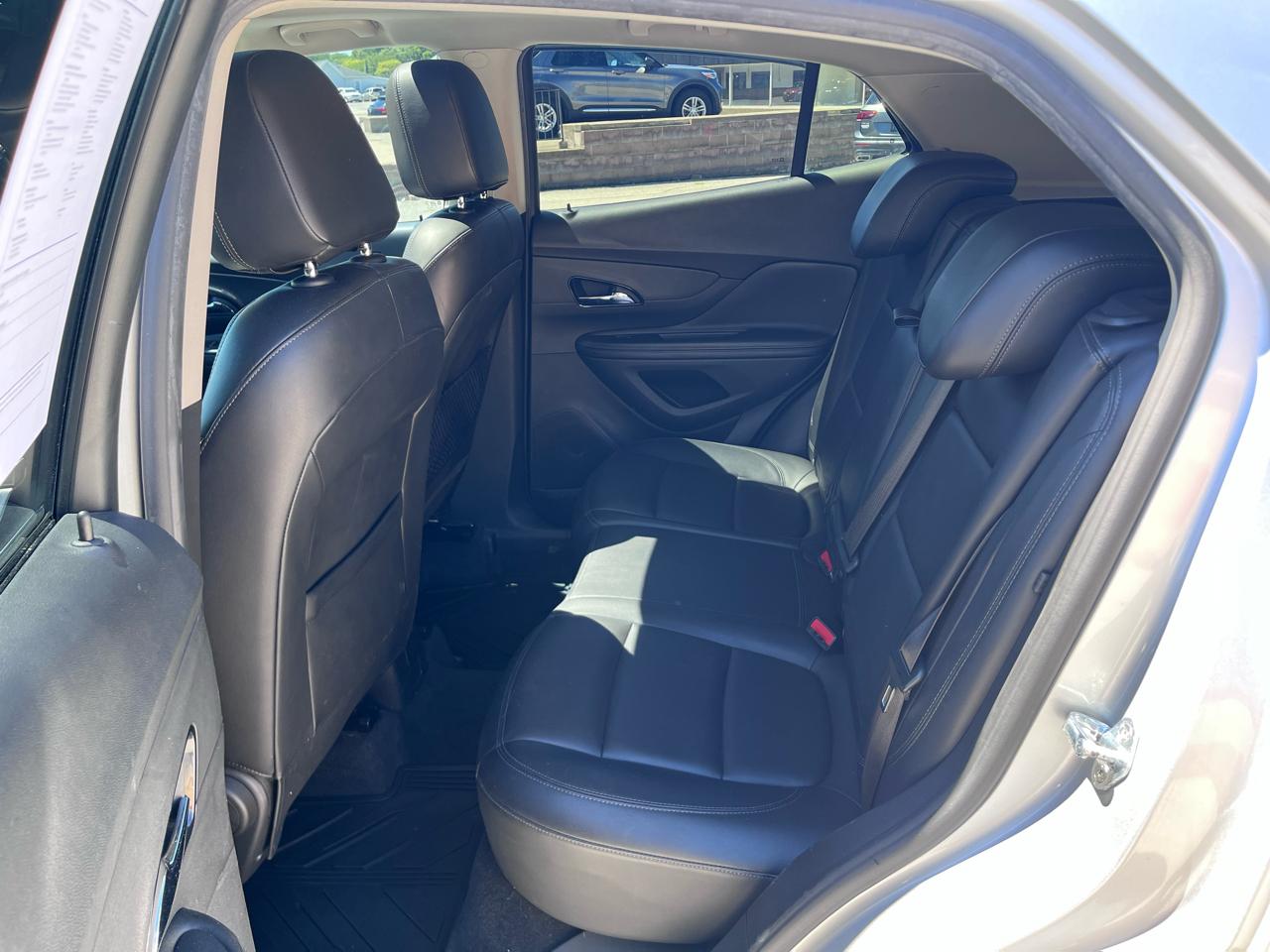 Buick Encore Essence AWD 2019