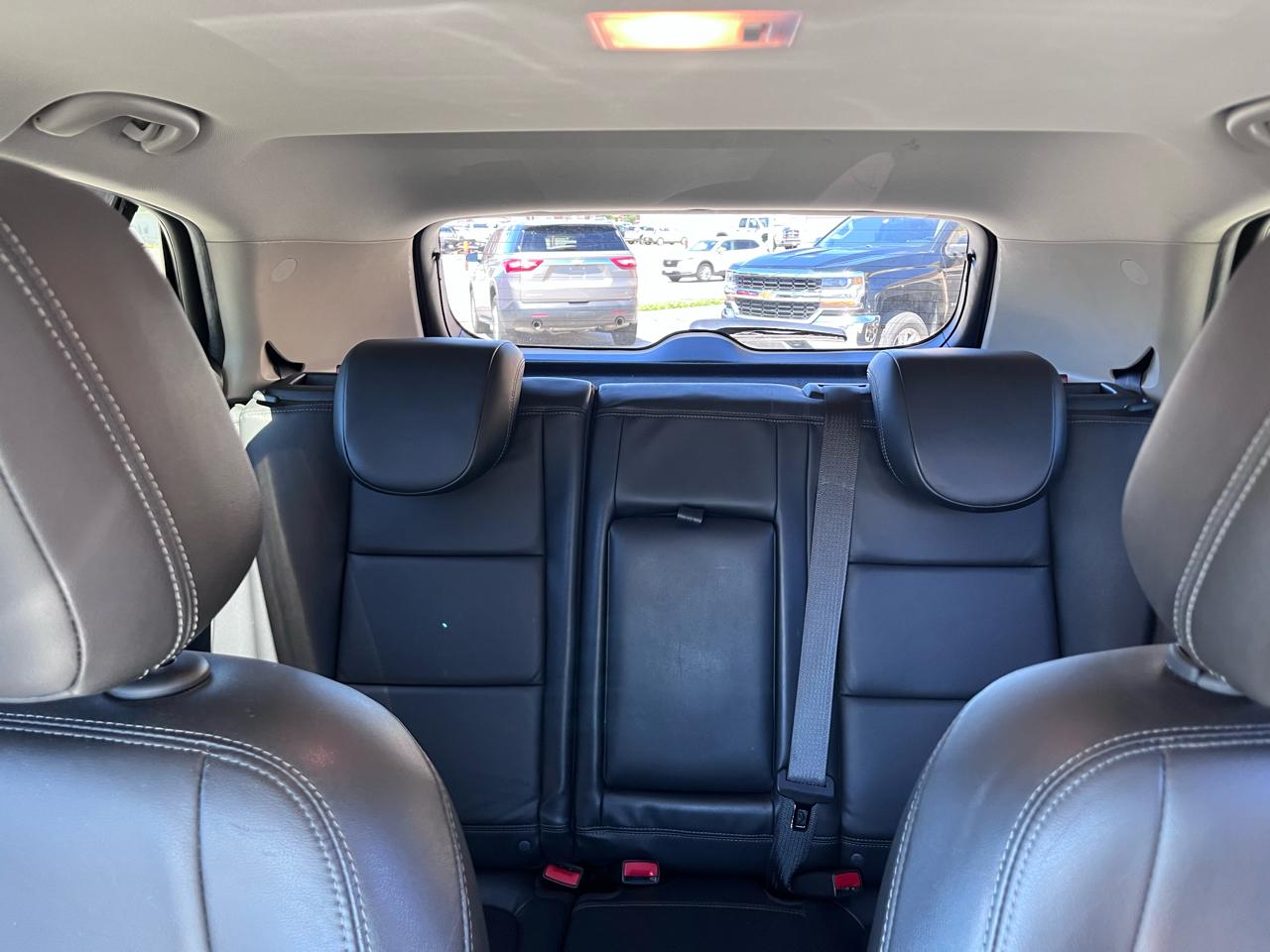 Buick Encore Essence AWD 2019