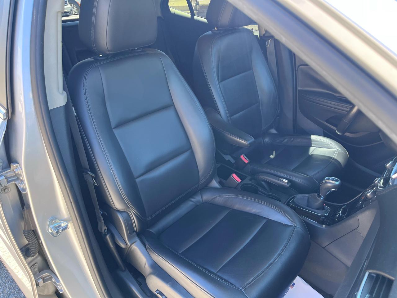 Buick Encore Essence AWD 2019