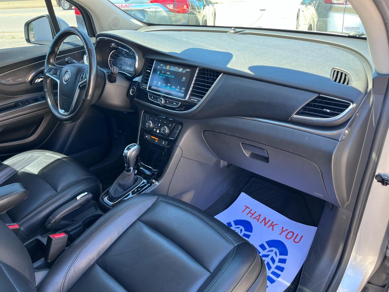 Buick Encore Essence AWD 2019