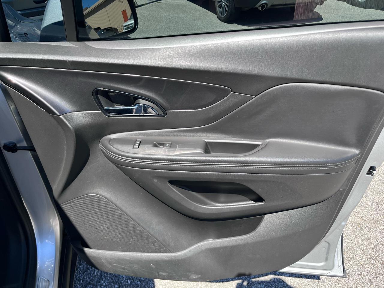 Buick Encore Essence AWD 2019