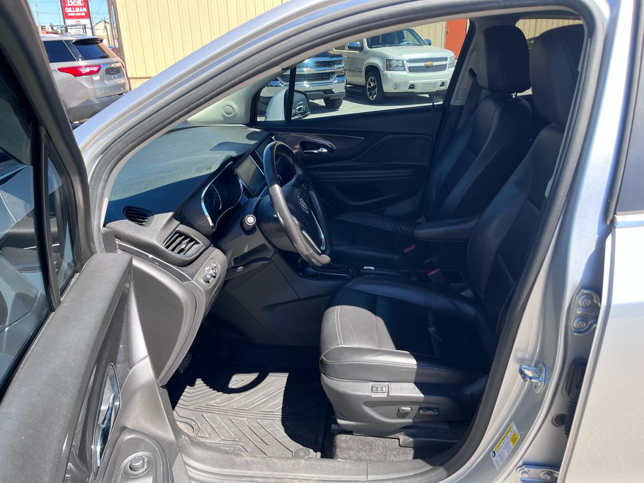 Buick Encore Essence AWD 2019