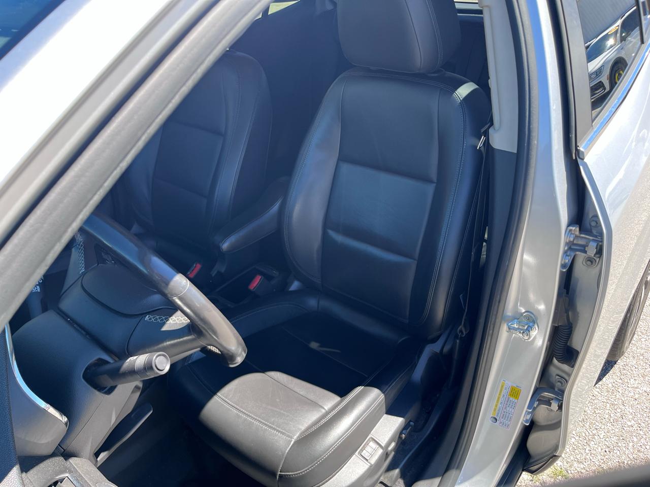 Buick Encore Essence AWD 2019