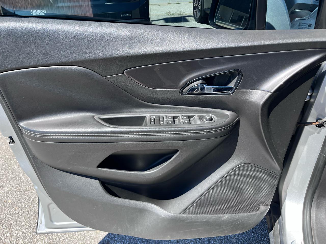 Buick Encore Essence AWD 2019