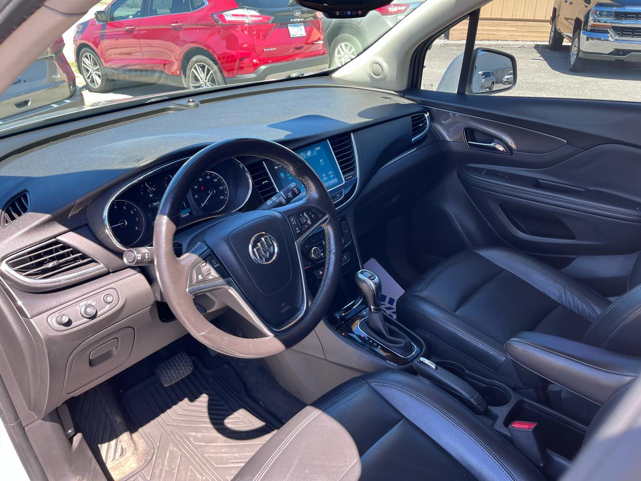 Buick Encore Essence AWD 2019