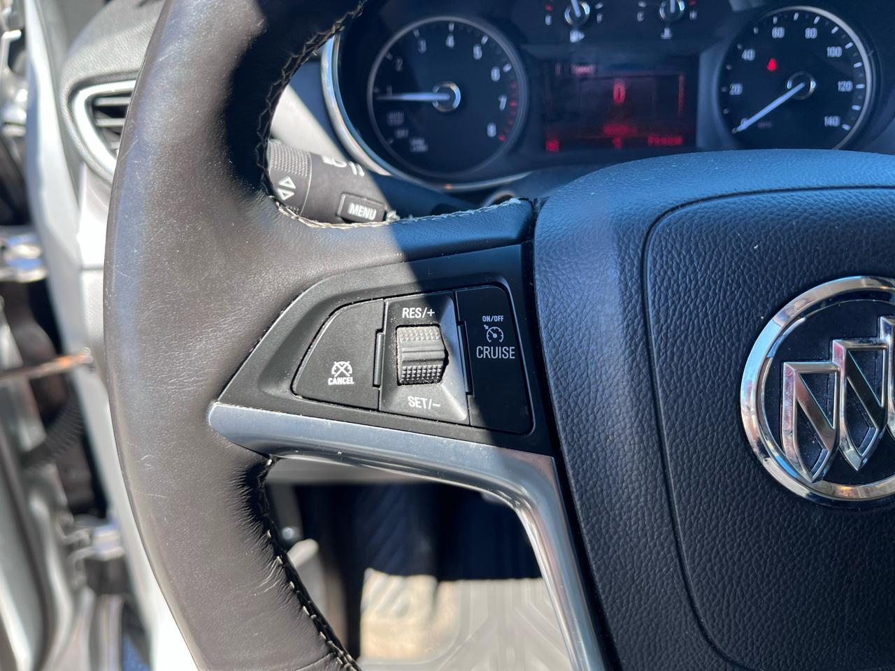 Buick Encore Essence AWD 2019