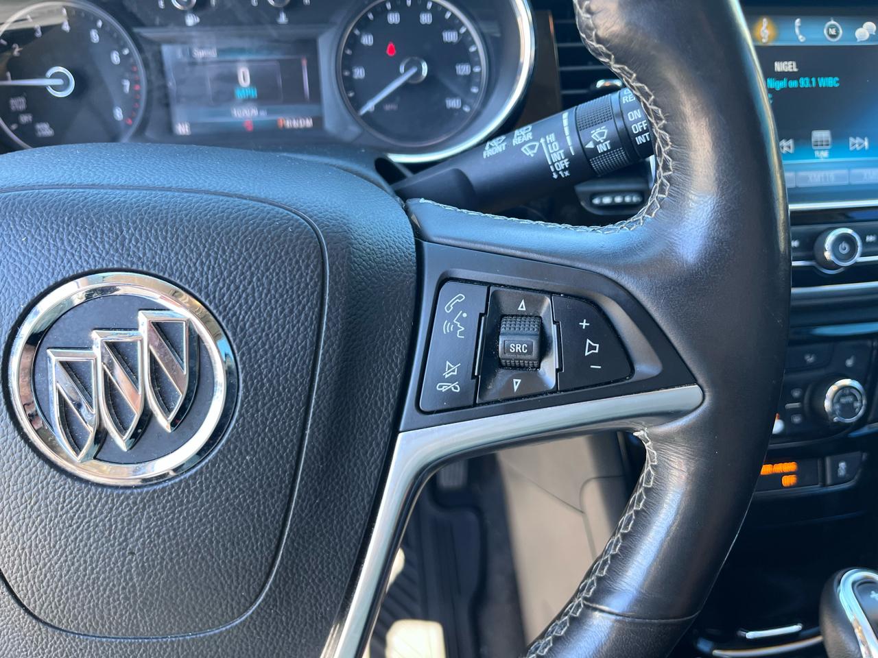 Buick Encore Essence AWD 2019