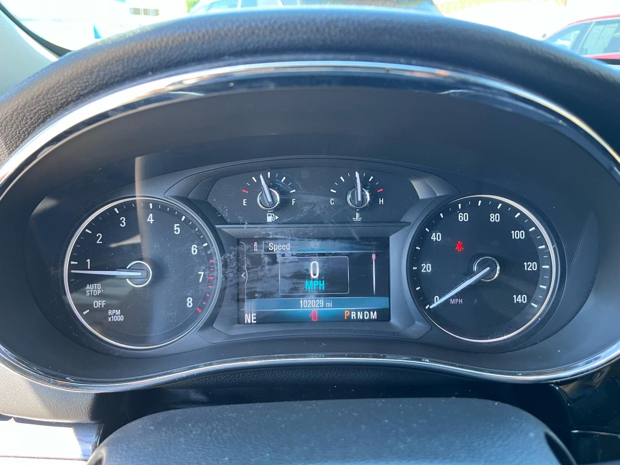 Buick Encore Essence AWD 2019