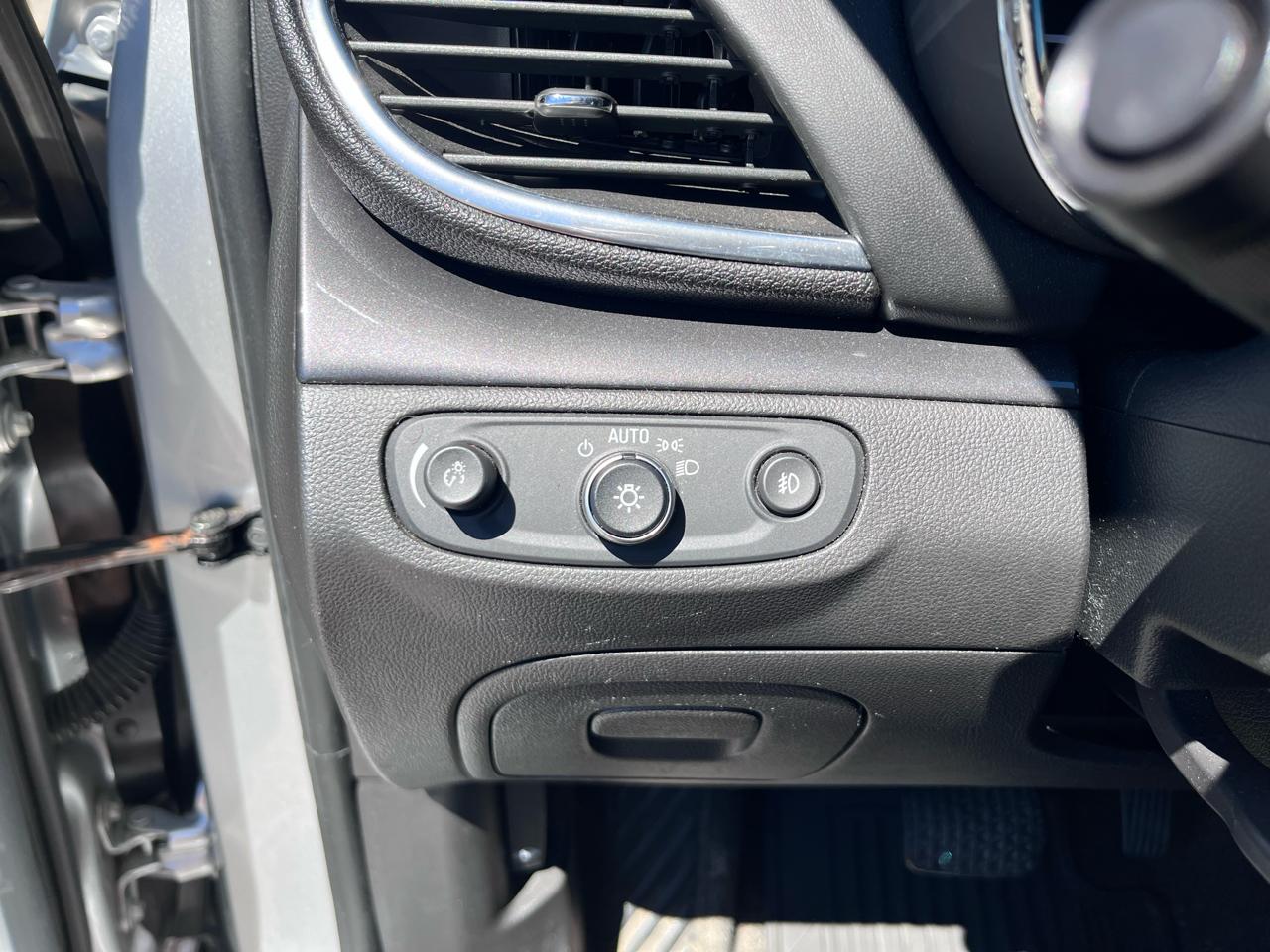 Buick Encore Essence AWD 2019