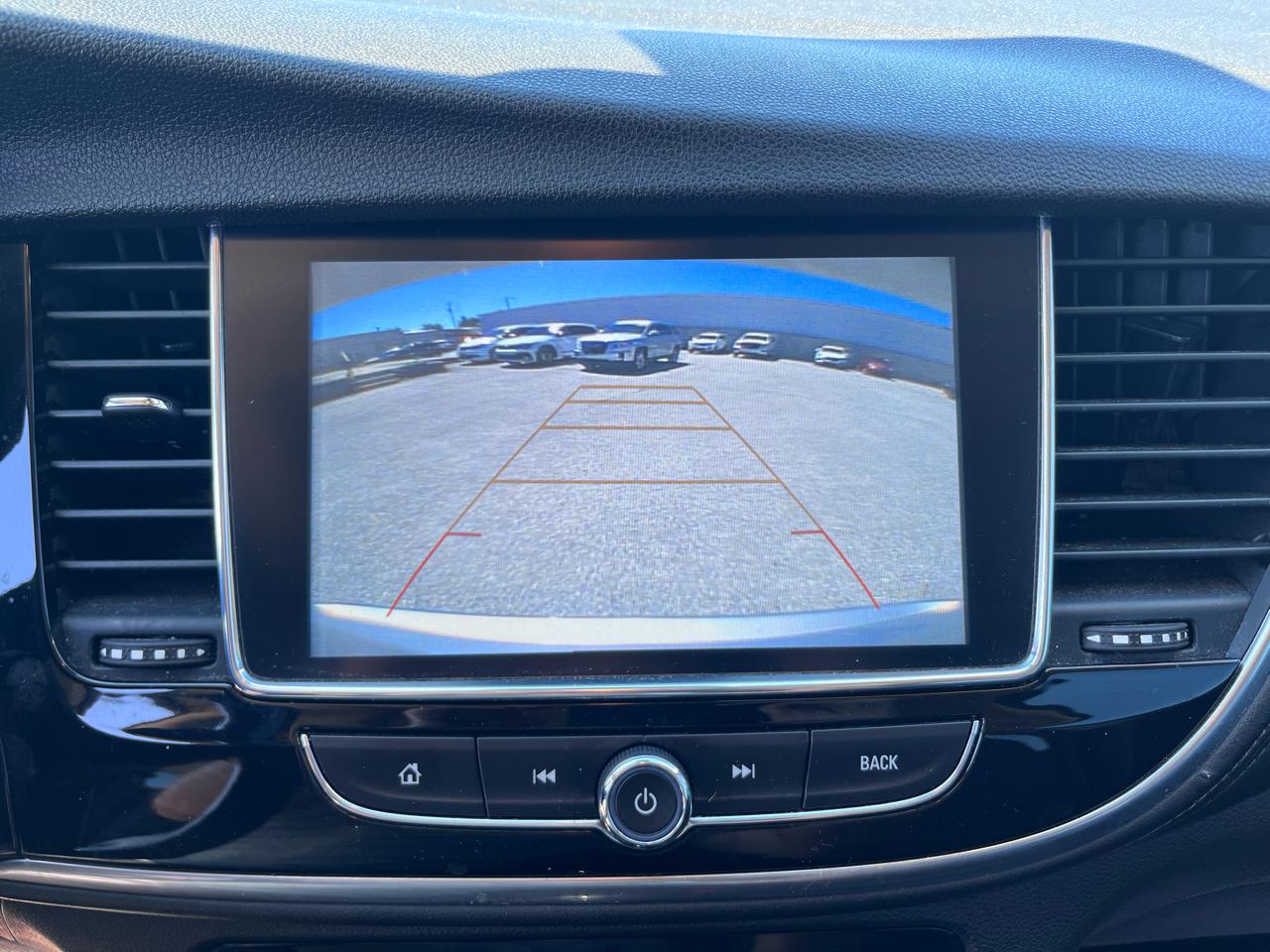 Buick Encore Essence AWD 2019