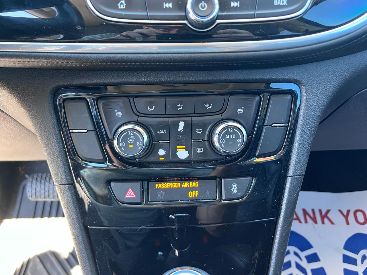 Buick Encore Essence AWD 2019