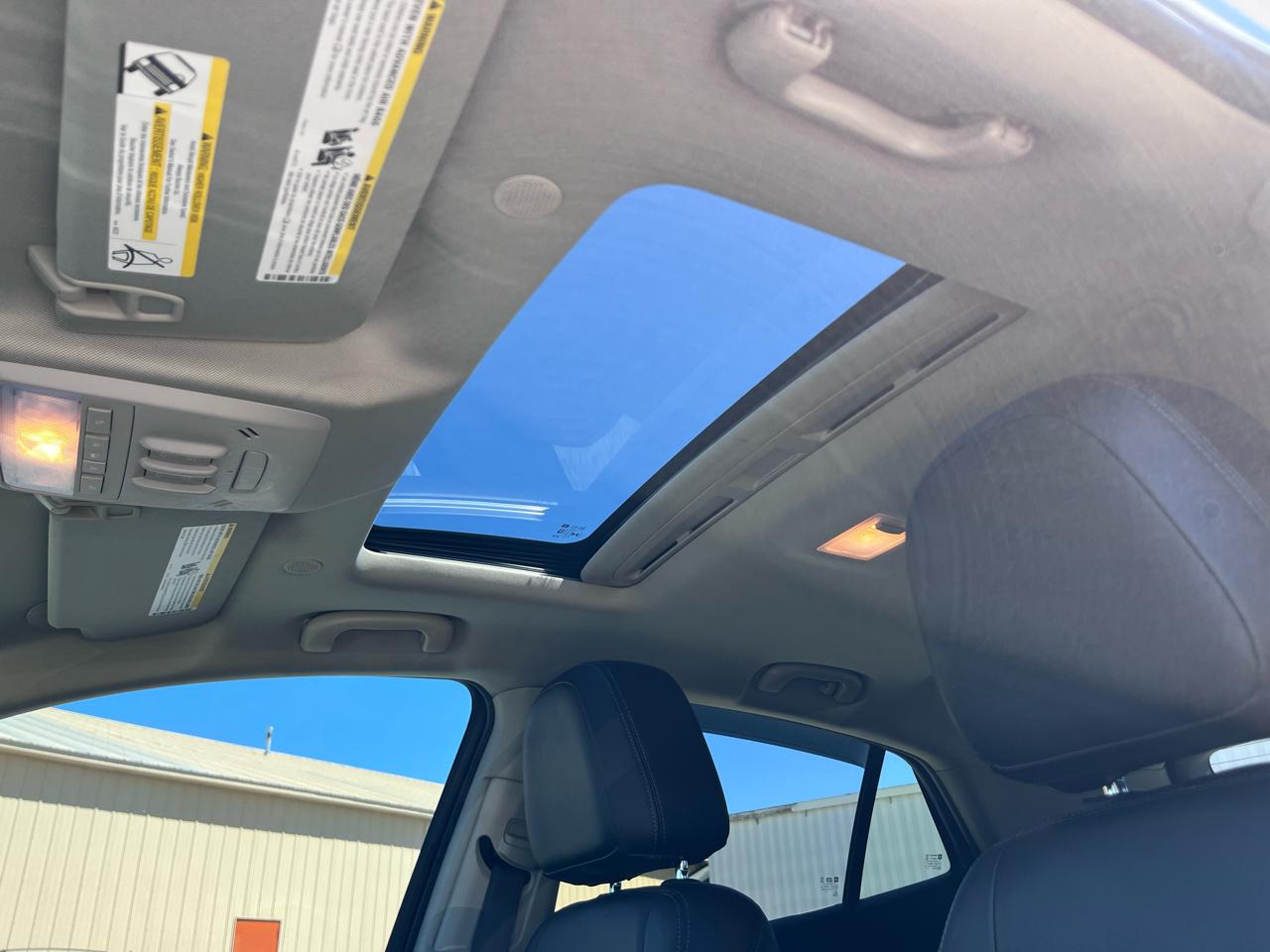 Buick Encore Essence AWD 2019