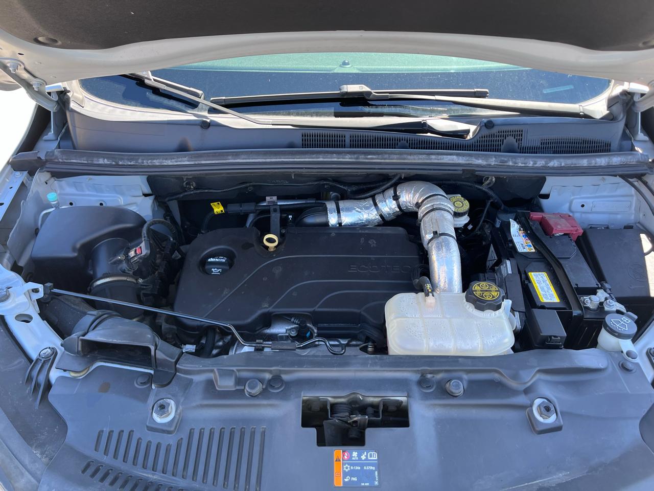 Buick Encore Essence AWD 2019