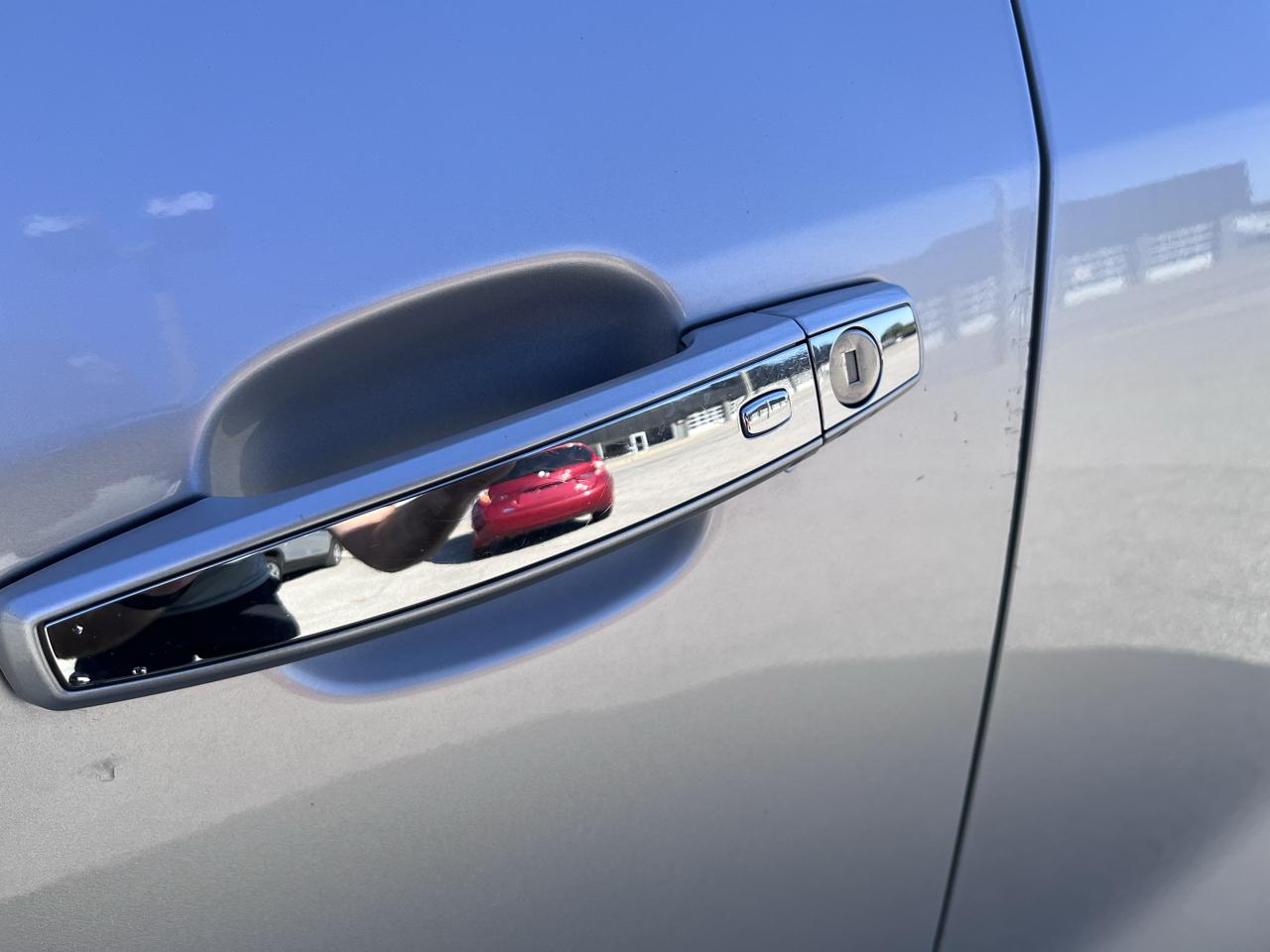 Buick Encore Essence AWD 2019