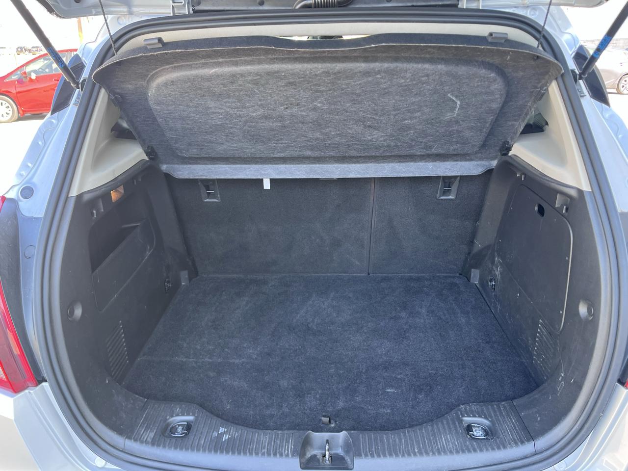 Buick Encore Essence AWD 2019