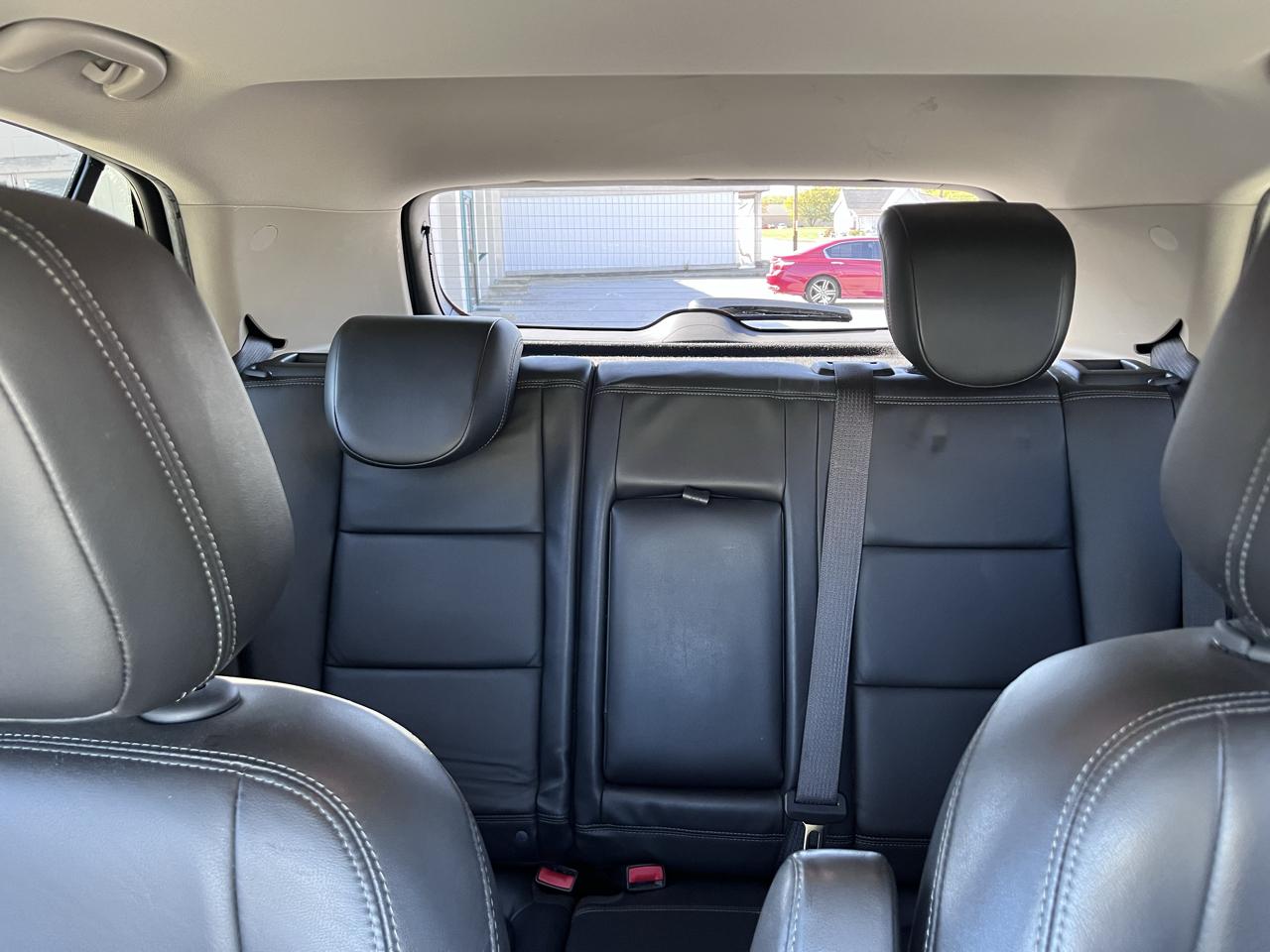 Buick Encore Essence AWD 2019