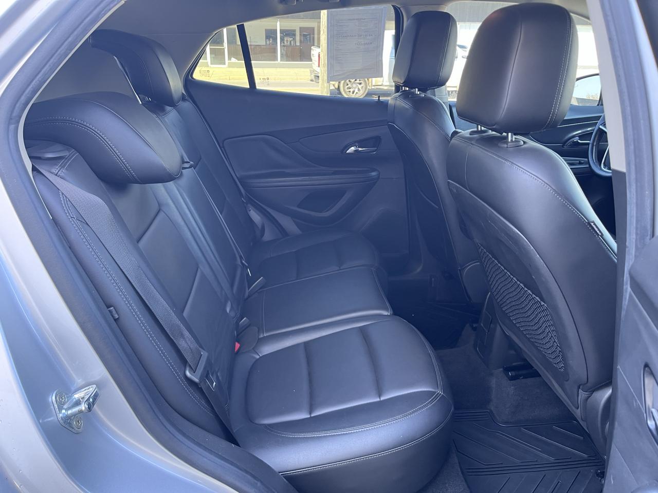 Buick Encore Essence AWD 2019