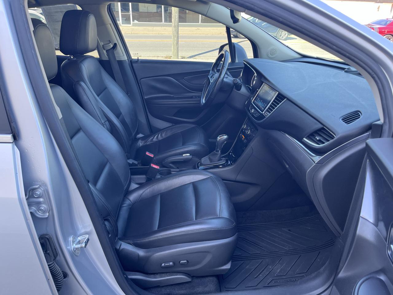 Buick Encore Essence AWD 2019