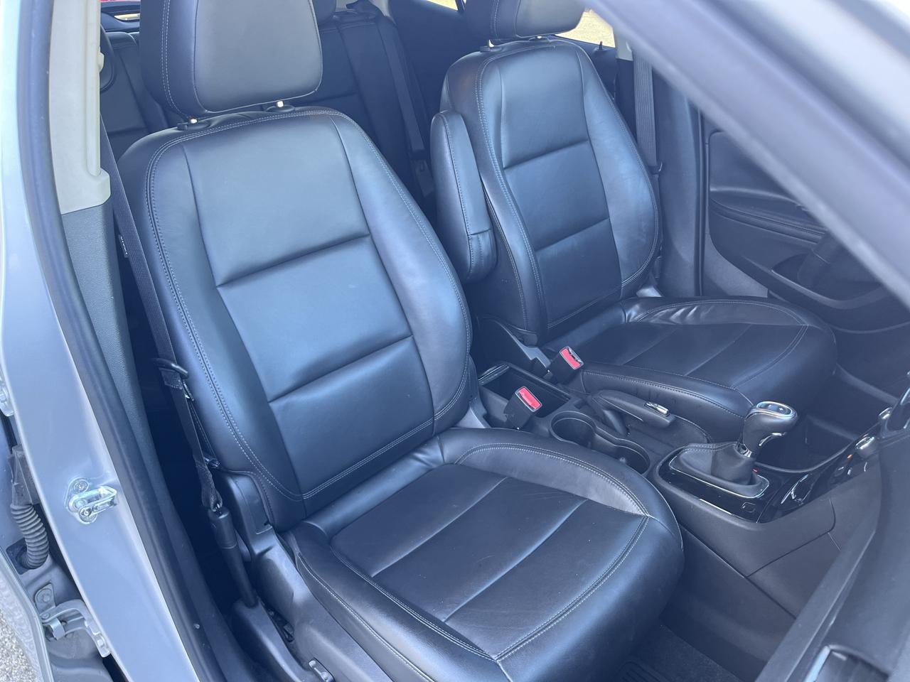 Buick Encore Essence AWD 2019