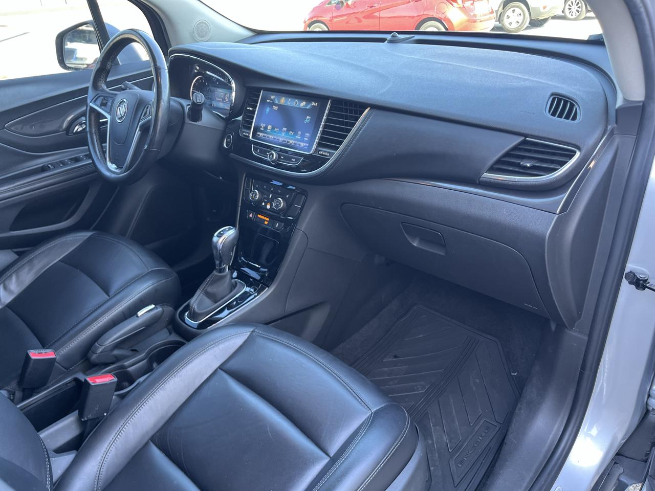 Buick Encore Essence AWD 2019