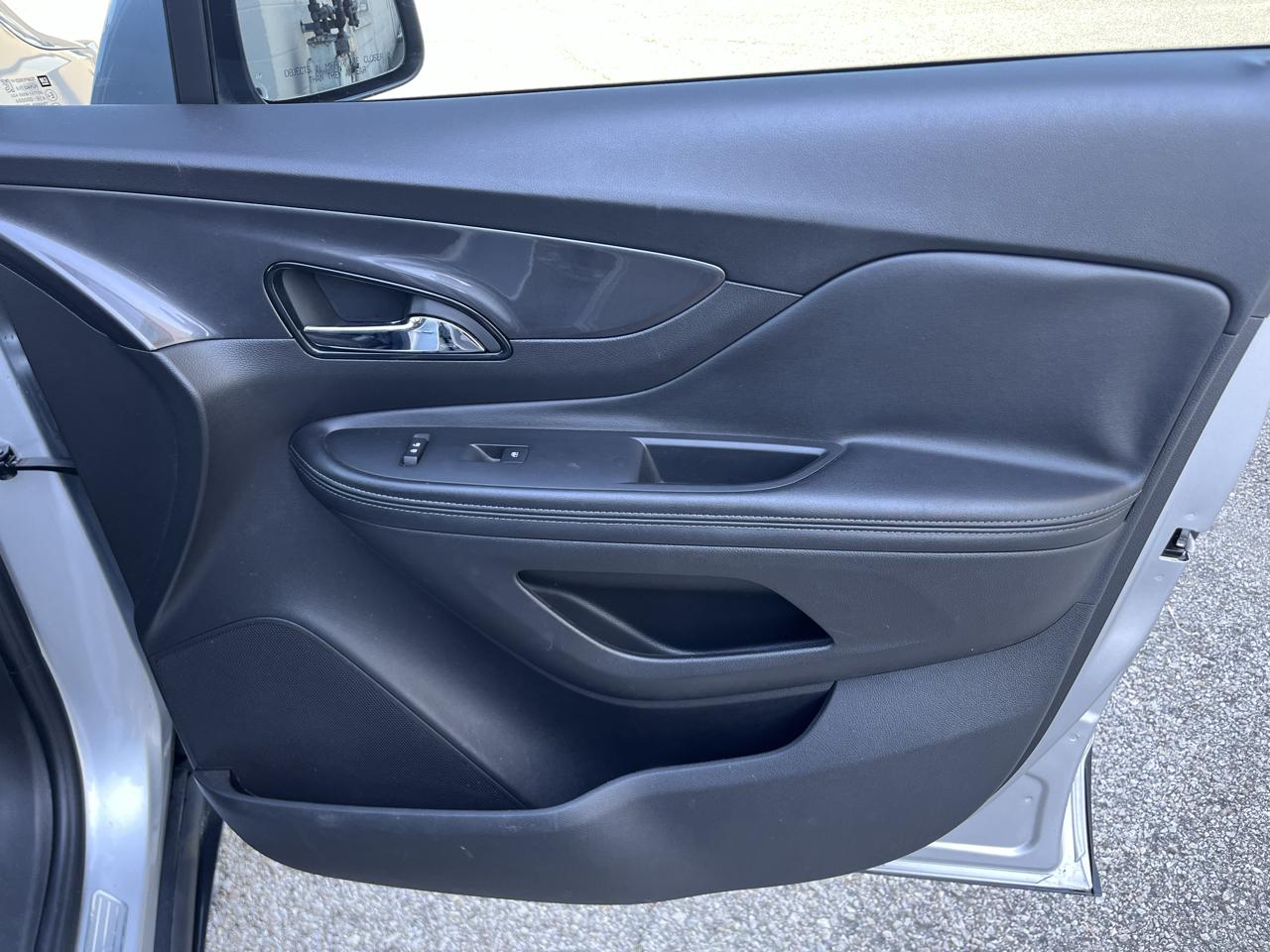 Buick Encore Essence AWD 2019