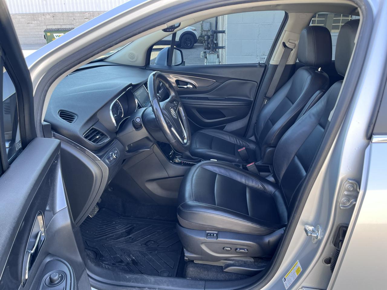 Buick Encore Essence AWD 2019