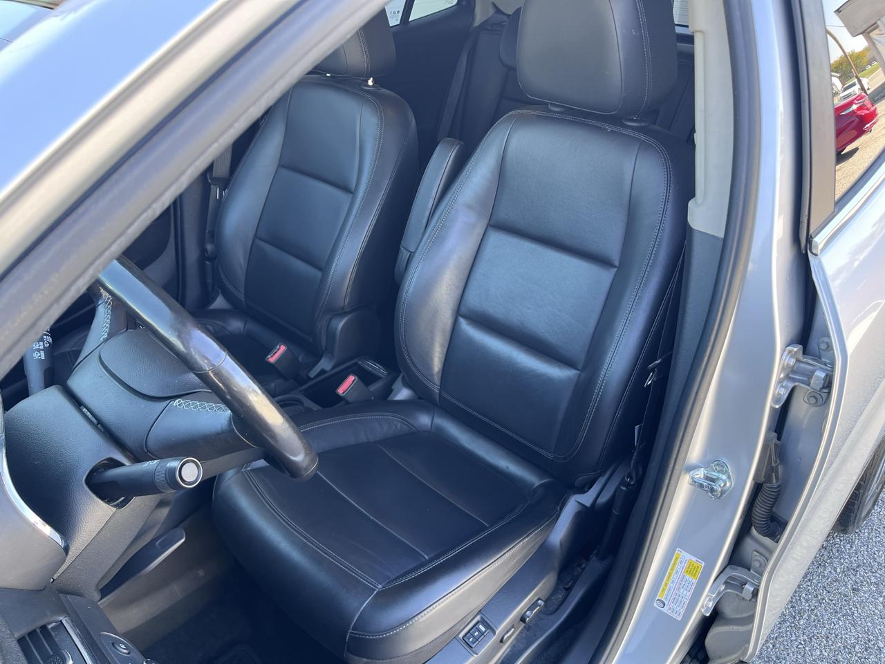 Buick Encore Essence AWD 2019