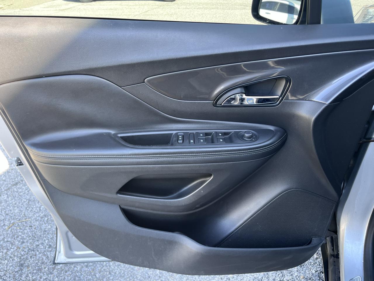 Buick Encore Essence AWD 2019