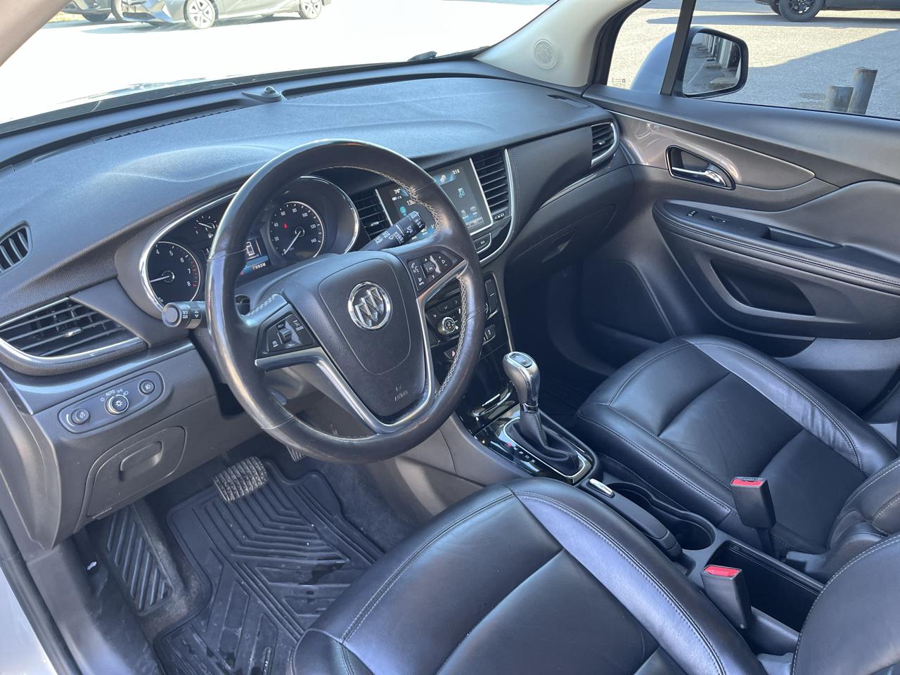 Buick Encore Essence AWD 2019