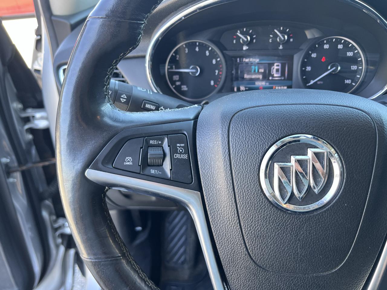 Buick Encore Essence AWD 2019