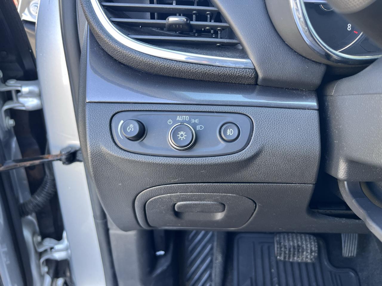 Buick Encore Essence AWD 2019