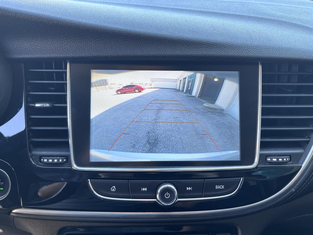 Buick Encore Essence AWD 2019
