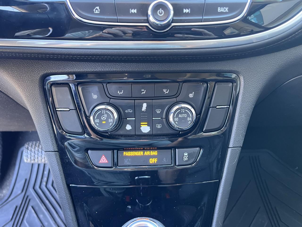 Buick Encore Essence AWD 2019