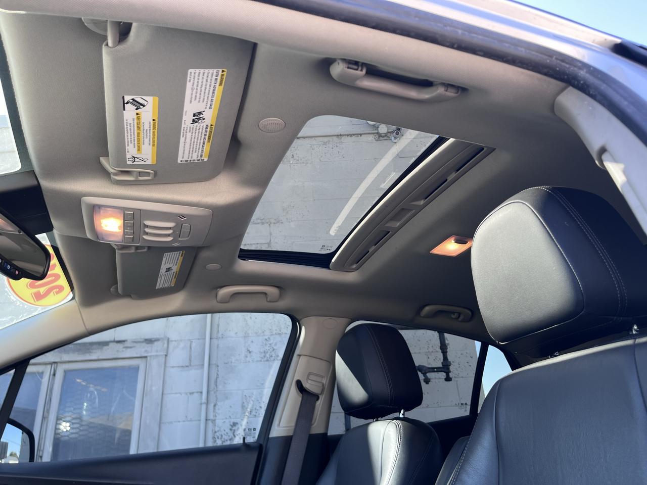Buick Encore Essence AWD 2019