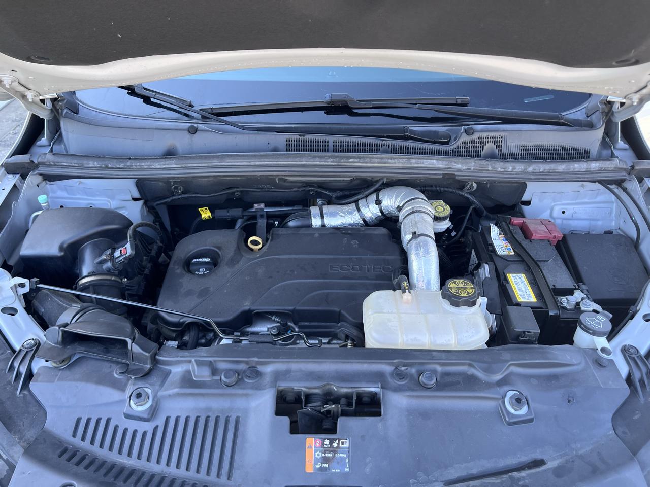 Buick Encore Essence AWD 2019