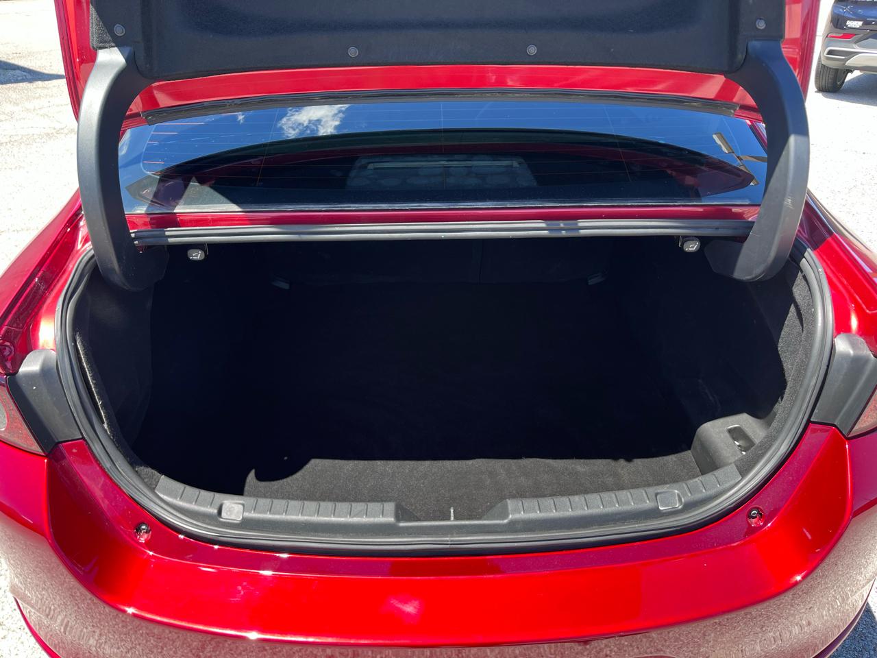 Mazda MAZDA3 Select 2021