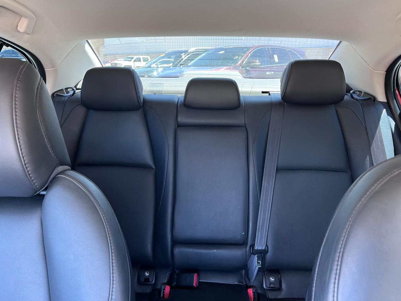 Mazda MAZDA3 Select 2021