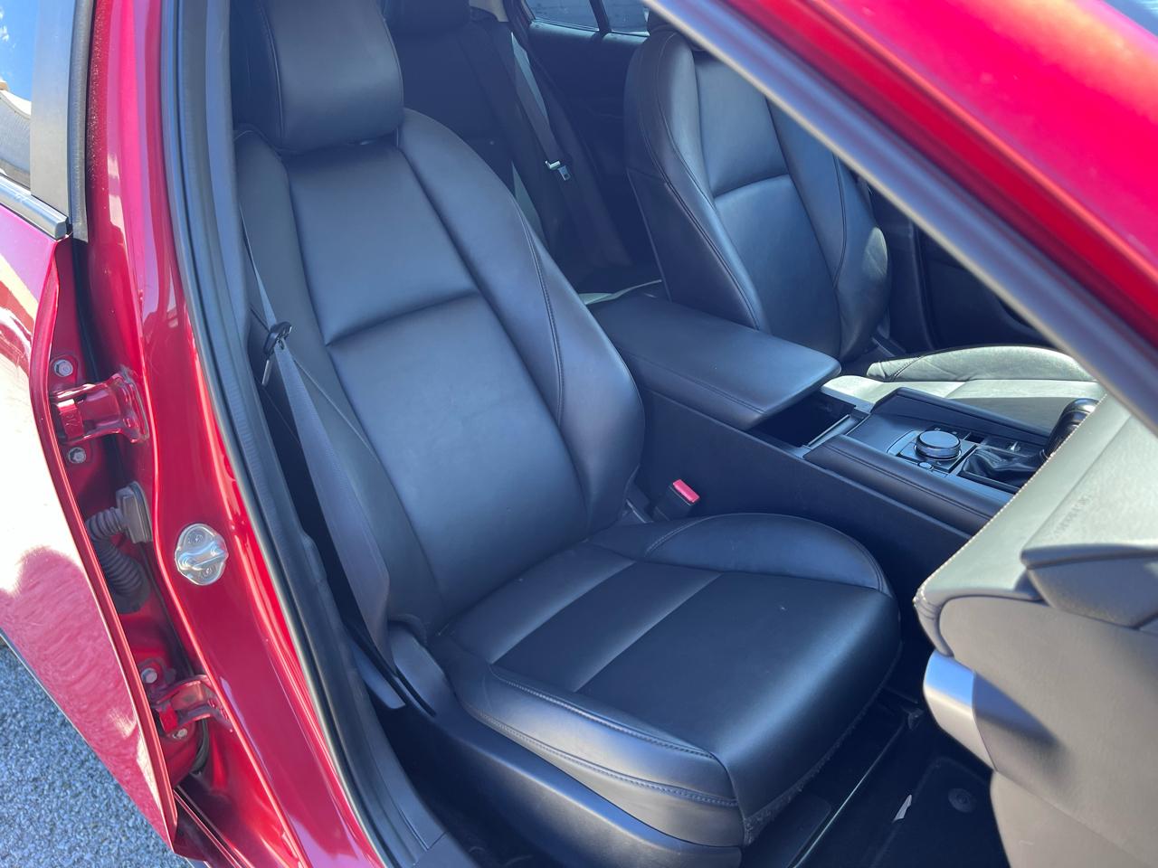 Mazda MAZDA3 Select 2021
