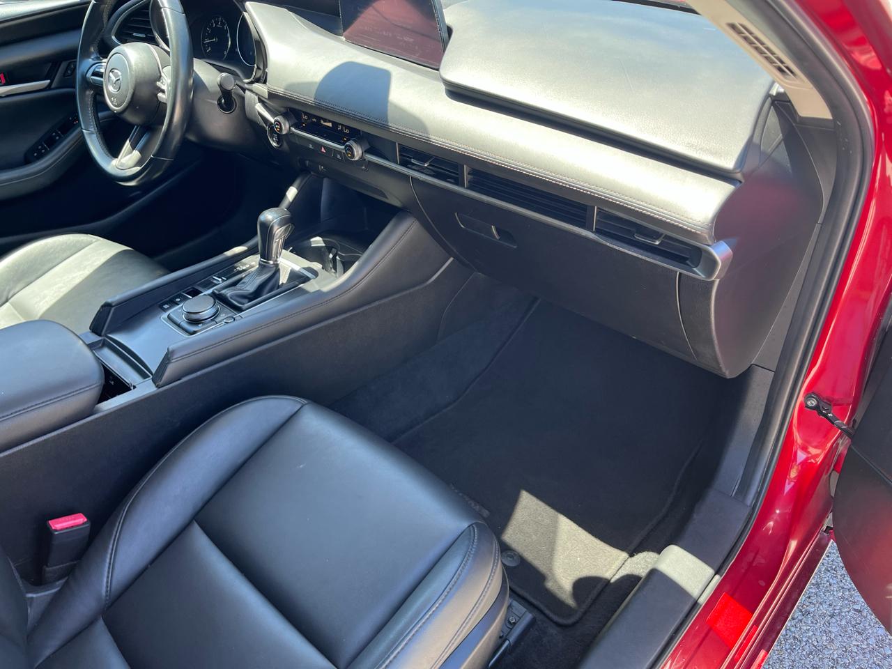 Mazda MAZDA3 Select 2021